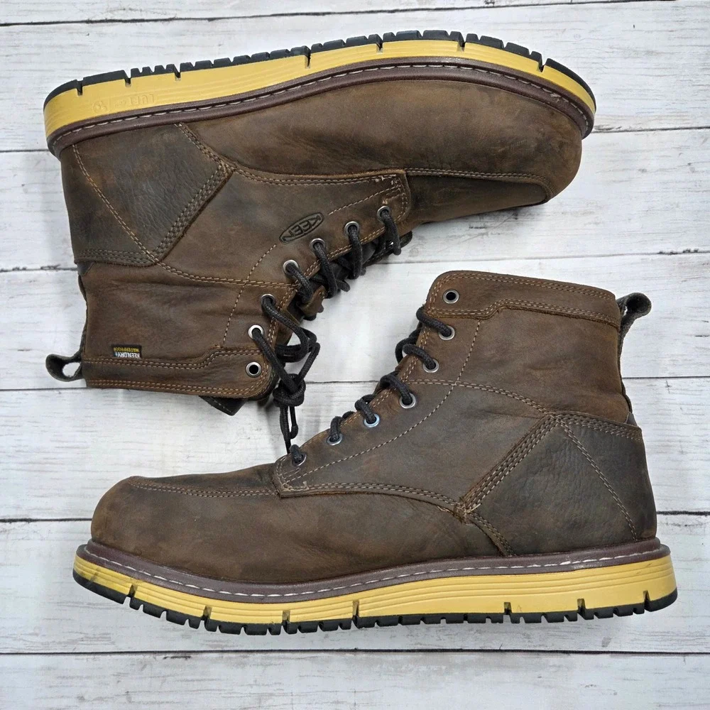 KEEN Utility keen utility